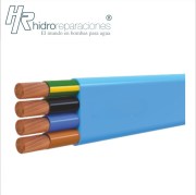 Cable Sumergible 4 KSB8